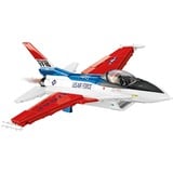COBI F-16 (YF-16) First Flight 1974, Juegos de construcción 
