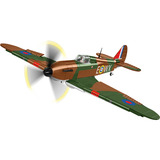 COBI Hawker Hurricane (No.302 Sqn.RAF), Juegos de construcción 