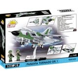 COBI Panavia Tornado GR.1, Juegos de construcción 