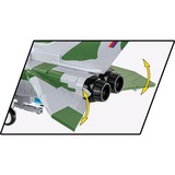 COBI Panavia Tornado GR.1, Juegos de construcción 