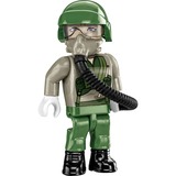 COBI Panavia Tornado GR.1, Juegos de construcción 