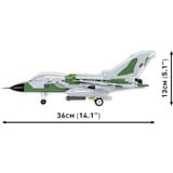 COBI Panavia Tornado GR.1, Juegos de construcción 