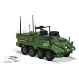 COBI Stryker M1126 ICV, Juegos de construcción 
