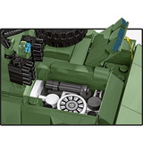 COBI Stryker M1126 ICV, Juegos de construcción 