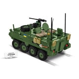 COBI Stryker M1126 ICV, Juegos de construcción 