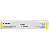 Canon C-EXV 54 cartucho de tóner Original Amarillo 8500 páginas, Amarillo