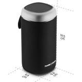 Canton 00188230, Altavoz negro