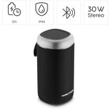Canton 00188230, Altavoz negro
