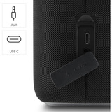 Canton 00188230, Altavoz negro