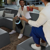 Canton 00188230, Altavoz negro
