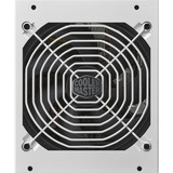 Cooler Master MPE-A501-AFCAG-3EEU, Fuente de alimentación de PC blanco