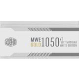 Cooler Master MPE-A501-AFCAG-3EEU, Fuente de alimentación de PC blanco