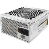 Cooler Master MPE-A501-AFCAG-3EEU, Fuente de alimentación de PC blanco