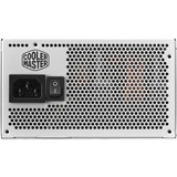 Cooler Master MWE 1050 V2 White, Fuente de alimentación de PC blanco