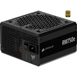 Corsair CP-9020295-EU, Fuente de alimentación de PC negro