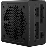 Corsair CP-9020295-EU, Fuente de alimentación de PC negro