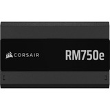 Corsair CP-9020295-EU, Fuente de alimentación de PC negro