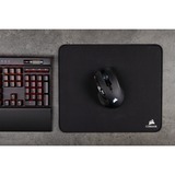 Corsair IRONCLAW RGB ratón mano derecha RF Wireless + Bluetooth + USB Type-A Óptico 18000 DPI, Ratones para gaming negro, mano derecha, Óptico, RF Wireless + Bluetooth + USB Type-A, 18000 DPI, Negro