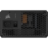 Corsair RM750e, Fuente de alimentación de PC negro
