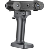 Creality Raptor X1, Escáneres 3D 