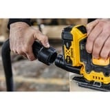 DEWALT DCW200NT-XJ, Lijadora orbital amarillo/Negro