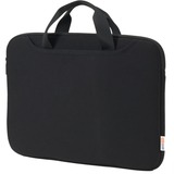 DICOTA D31791 maletines para portátil 39,6 cm (15.6") Funda Negro negro, Funda, 39,6 cm (15.6")