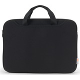 DICOTA D31791 maletines para portátil 39,6 cm (15.6") Funda Negro negro, Funda, 39,6 cm (15.6")