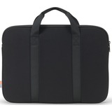 DICOTA D31791 maletines para portátil 39,6 cm (15.6") Funda Negro negro, Funda, 39,6 cm (15.6")