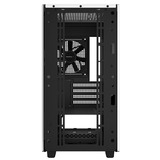 DeepCool R-CH370-WHNAM1-G-1, Cajas de torre blanco