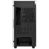 DeepCool R-CH370-WHNAM1-G-1, Cajas de torre blanco