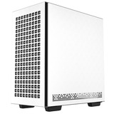 DeepCool R-CH370-WHNAM1-G-1, Cajas de torre blanco