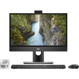 Dell PC completo negro