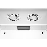 Digitus Caja de pared SOHO PRO, Armario IT gris claro