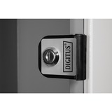 Digitus Caja de pared SOHO PRO, Armario IT gris claro
