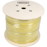 Digitus DK-1743-A-VH-5, Cable amarillo