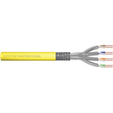 Digitus DK-1743-A-VH-5, Cable amarillo
