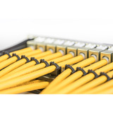 Digitus DK-1743-A-VH-5, Cable amarillo