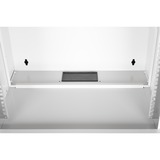 Digitus DN-49206, Armario IT gris claro