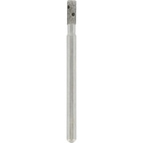 Dremel 26150662JB, Taladro plateado