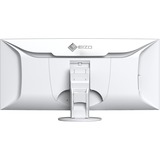 EIZO FlexScan EV3895-WT LED display 95,2 cm (37.5") 3840 x 1600 Pixeles UltraWide Quad HD+ Blanco, Monitor LED blanco, 95,2 cm (37.5"), 3840 x 1600 Pixeles, UltraWide Quad HD+, LED, 5 ms, Blanco