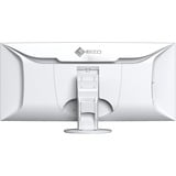 EIZO FlexScan EV3895-WT pantalla para PC 95,2 cm (37.5") 3840 x 1600 Pixeles UltraWide Quad HD+ LCD Blanco, Monitor LED blanco, 95,2 cm (37.5"), 3840 x 1600 Pixeles, UltraWide Quad HD+, LCD, 5 ms, Blanco
