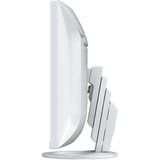 EIZO FlexScan EV3895-WT pantalla para PC 95,2 cm (37.5") 3840 x 1600 Pixeles UltraWide Quad HD+ LCD Blanco, Monitor LED blanco, 95,2 cm (37.5"), 3840 x 1600 Pixeles, UltraWide Quad HD+, LCD, 5 ms, Blanco