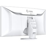 EIZO FlexScan EV3895-WT pantalla para PC 95,2 cm (37.5") 3840 x 1600 Pixeles UltraWide Quad HD+ LED Blanco, Monitor LED blanco, 95,2 cm (37.5"), 3840 x 1600 Pixeles, UltraWide Quad HD+, LED, 5 ms, Blanco