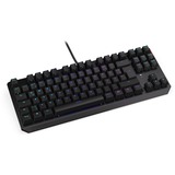 ENDORFY EY5D007, Teclado para gaming negro