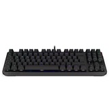 ENDORFY EY5D007, Teclado para gaming negro