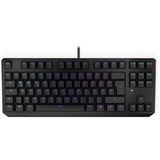 ENDORFY EY5D007, Teclado para gaming negro