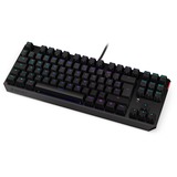 ENDORFY EY5D007, Teclado para gaming negro