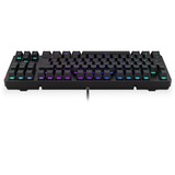 ENDORFY EY5D007, Teclado para gaming negro