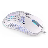 ENDORFY EY6A003, Ratones para gaming blanco/Gris