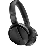 EPOS | Sennheiser Auriculares con micrófono negro
